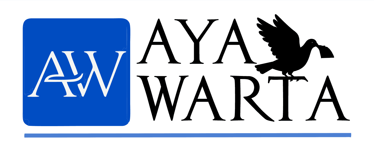 Logo AyaWarta